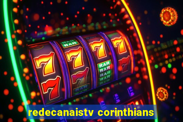 redecanaistv corinthians